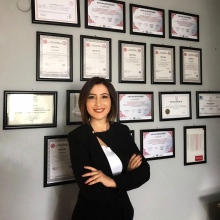 Psk. Dan. Sevim Ocak fotoğraf 2