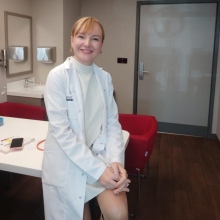 Uzm. Dr. Gamze Avcı