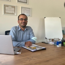 Uzm. Dr. Ozan Öğüt fotoğraf 1