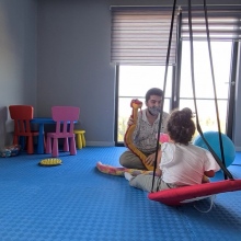 Dkt. M. Seha Erdemir fotoğraf 2