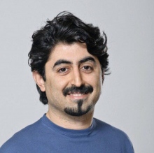 Doç. Dr. Suat Ekinci