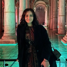 Uzm. Kl. Psk. Leyla Sönmez