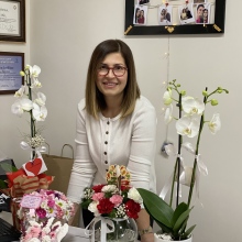 Uzm. Dr. Merve Demir