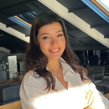 Dyt. Ezgi Sağlıcak