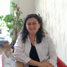 Op. Dr. Özlem Yılmaz