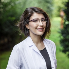 Dt. Nazan Nur Arık
