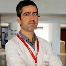 Uzm. Dr. Erhan Aydın