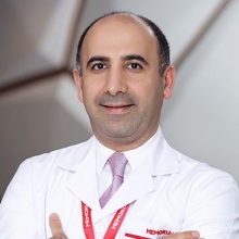 Prof. Dr. Fatih Aydoğan