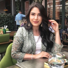 Uzm. Psk. Sultan Gözde Aktürk