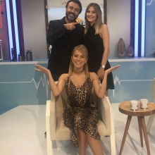 Uzm. Dyt. Ebru Okumuş Kolçak fotoğraf 4