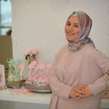 Dr. Dt. Elif Zaimoğlu Gültepe fotoğraf 1