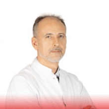 Uzm. Dr. Kemal İlker Yıldırım