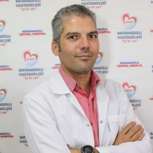 Uzm. Dr. Eren Güçer
