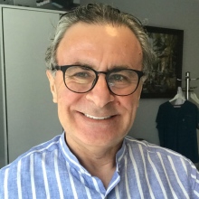 Prof. Dr. Serdar Akgün