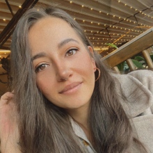 Psk. Eylül Hazal Çağlar