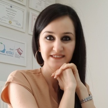 Uzm. Psk. Ayşegül Coşkun