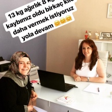 Dyt. Tuba Felekoğlu fotoğraf 8