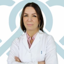 Op. Dr. Seda Bozkurt Kırım