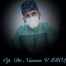 Op. Dr. Numan Varol