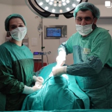 Op. Dr. İrfan İnan fotoğraf 3