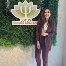 Psk. Zehra Asena Akyıldız