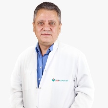 Prof. Dr. Gürsel Acartürk
