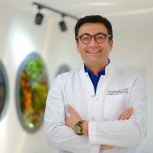 Uzm. Dr. Abdullah Ünal