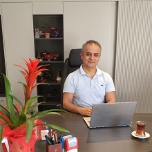 Doç. Dr. Mehmet Sakıncı