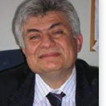 Prof. Dr. Ali Başçı fotoğraf 4