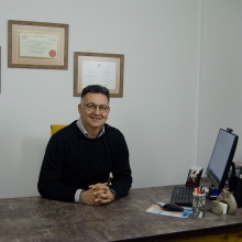 Uzm. Dr. Seyit Maki