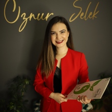 Dyt. Öznur Selek fotoğraf 3