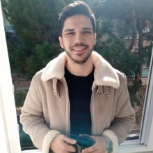 Dyt. Batuhan Keskin