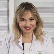 Uzm. Dr. Hüray Hügül