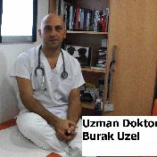 Uzm. Dr. Burak Uzel