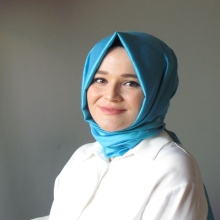 Dyt. Beyza Erturgut