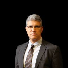 Prof. Dr. Asım Cingi