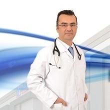 Prof. Dr. Hakan Özhan