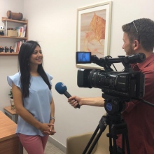 Uzm. Kl. Psk. Aslı Özsoy Yücesan fotoğraf 4