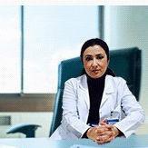 Op. Dr. Elif Nergiz Adıgüzel