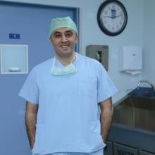 Doç. Dr. Varlık Erol fotoğraf 1