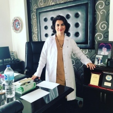 Op. Dr. Neval Sarıoğlu fotoğraf 7