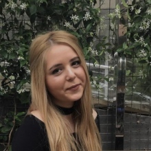 Psk. Öyküm Zeynep Çağıltay