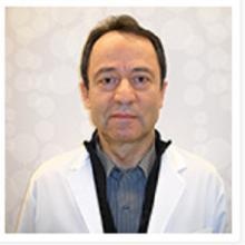 Uzm. Dr. Haluk Balçık