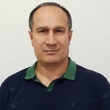 Prof. Dr. Mehmet Karaca