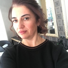 Op. Dr. Neval Sarıoğlu fotoğraf 1