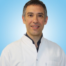 Doç. Dr. Volkan Karaçam fotoğraf 1