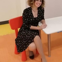Uzm. Dr. Sehra Aksu fotoğraf 1