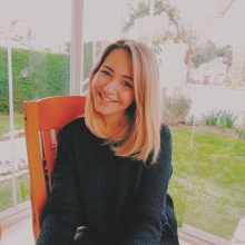 Psk. Feyza Çakırca