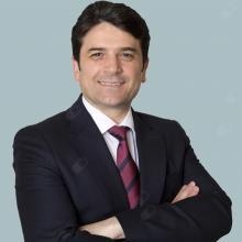 Prof. Dr. Haşmet Bardakçı