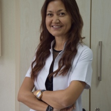 Dr. Öğr. Üyesi Evren Kul Panza fotoğraf 2